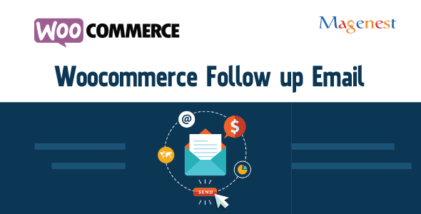 Follow up email for woocommerce v4.9.51 - WooCommerce邮件跟进插件