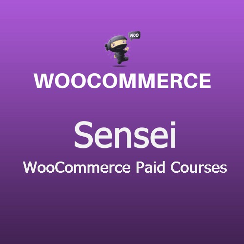 Sensei Pro (WC Paid Courses) v4.25.0.1.24.3 - WooCommerce付费课程插件