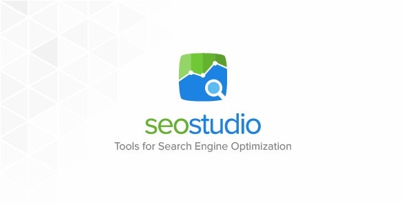 SEO Studio v1.87.60 Professional Tools for SEO - 专业SEO工具套件