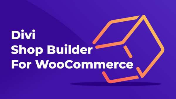 Divi Shop Builder For WooCommerce (v2.0.22) - WooCommerce商店构建器
