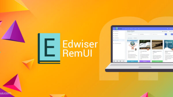 Edwiser RemUI v4.5.4 - 现代化WordPress教育主题，提升在线学习体验