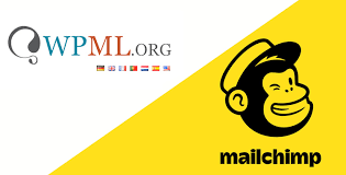 WPML MailChimp for WordPress Multilingual v0.1.0 - WordPress多语言网站的MailChimp集成插件