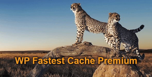 WP Fastest Cache Premium v1.7.2 - WordPress缓存加速插件
