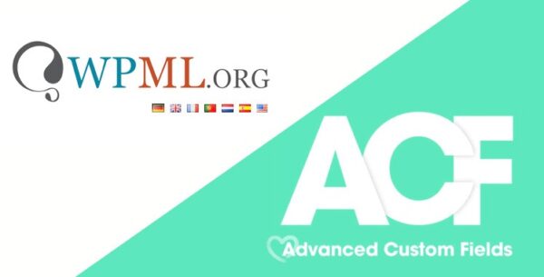 WPML Advanced Custom Fields Multilingual v2.1.5 - 实现高级自定义字段多语言翻译的WordPress插件