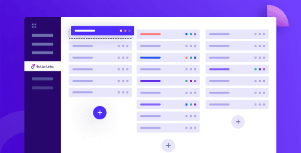 BetterLinks Pro v2.2.4 - 缩短、跟踪和管理任何URL的WordPress插件