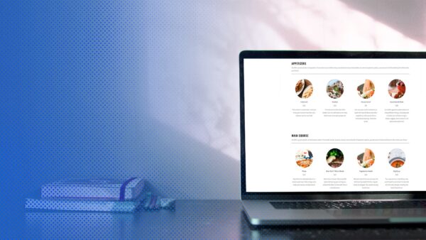 Five Star Restaurant Menu Premium v2.4.19 - 五星级餐厅菜单高级版WordPress插件