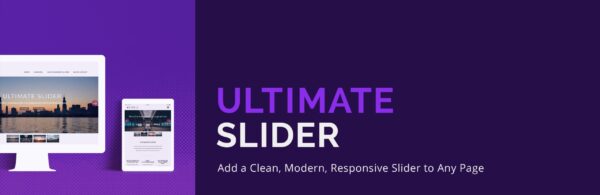 Slider Ultimate v2.2.7 - WordPress终极幻灯片插件