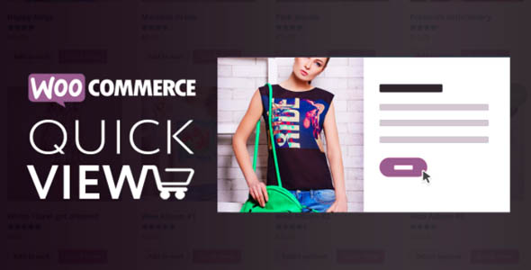 XT WooCommerce Quick View 1.9.6 开心版