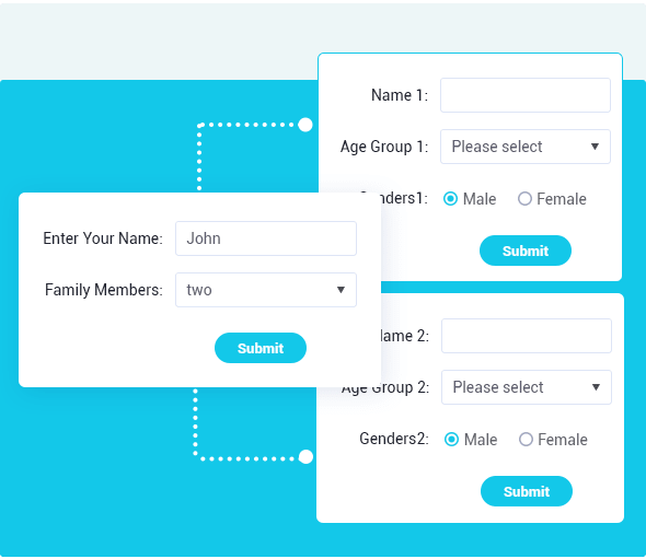 ARForms V3.6.1 响应式表单 WP表单构建器插件 中文汉化版