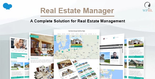 Real Estate Manager Pro 11.2