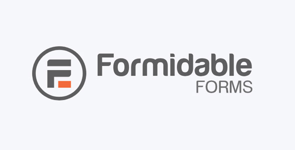 Formidable Forms Pro 5.5.3 - 高级WordPress表单插件