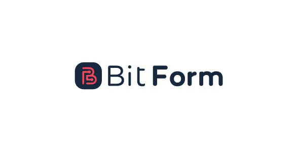 Bit Form Pro 1.8.1 - WordPress拖拽；删除表单生成器插件