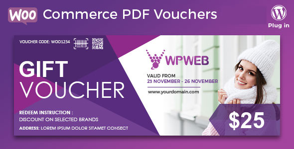 WooCommerce PDF Vouchers 4.3.14