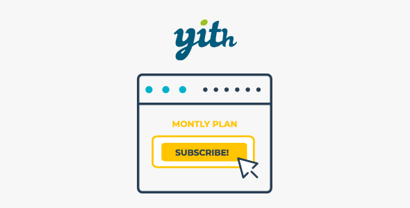 YITH WooCommerce Subscription Premium 2.17.0 开心版