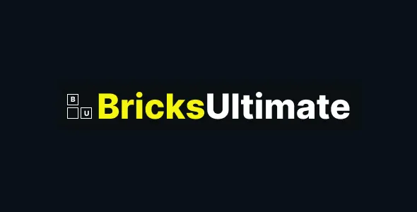 BricksUltimate 6.1.1 开心版 - 砖块建造商的高级附加组件