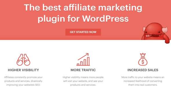 AffiliateWP 2.9.8 开心版 + Addons - 联盟营销WordPress插件