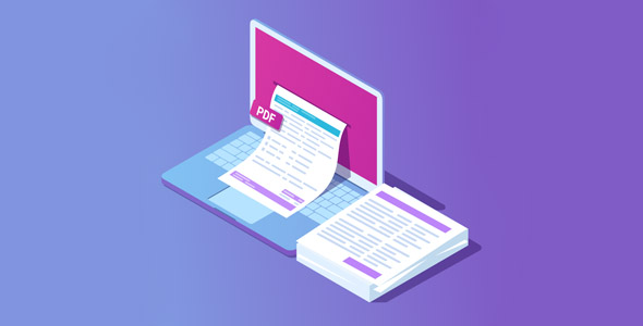 WooCommerce PDF Invoices & Packing Slips Premium Templates 2.9.8
