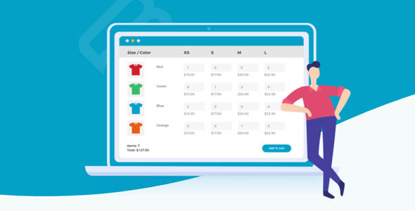 WooCommerce Bulk Variations 2.1.3