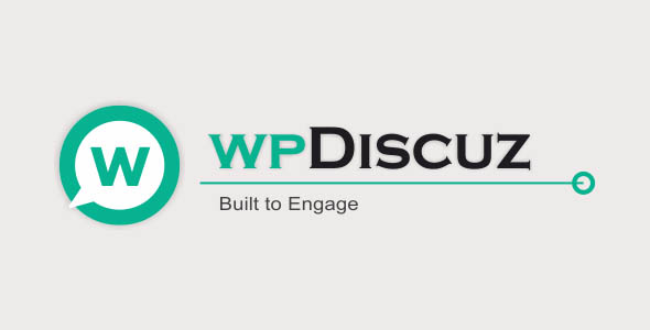 wpDiscuz 7.3.17 开心版 + Addons - WordPress评论插件