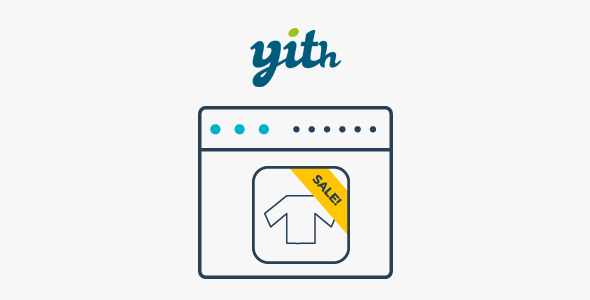 YITH WooCommerce Badge Management Premium 2.9.0 开心版