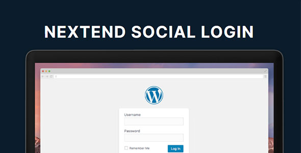 Nextend Social Login Pro 3.1.7 开心版