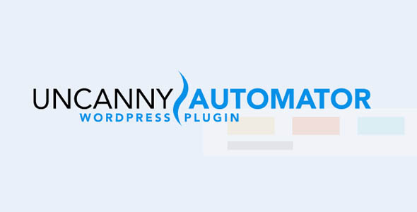 Uncanny Automator Pro 4.7.0.1 - WordPress插件