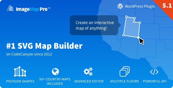 Image Map Pro for WordPress 5.6.8