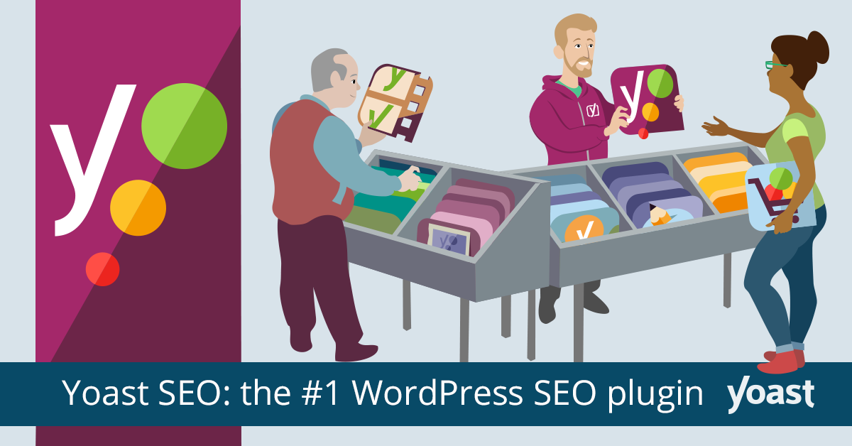 Yoast SEO Premium v25.0 + 最新附加组件 - WordPress SEO优化插件