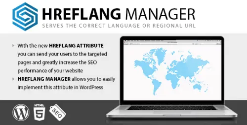 Hreflang Manager v1.31 - 多语言网站hreflang标签管理工具