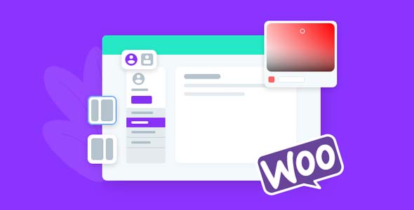 Customize My Account for WooCommerce 0.4.4