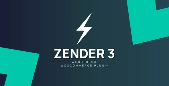 Zender v3.9.1 WordPress WooCommerce SMS Plugin - 强大的WordPress WooCommerce短信通知插件