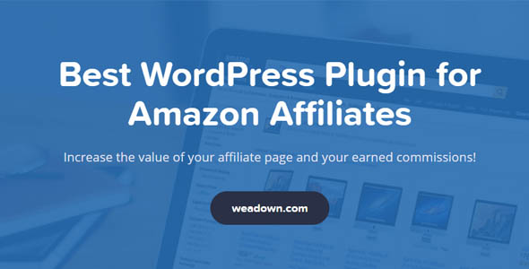 Amazon Affiliate for WordPress (AAWP) 3.19.0 开心版