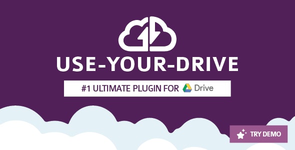 Use-your-Drive 1.19.8 开心版 - WordPress的Google Drive插件