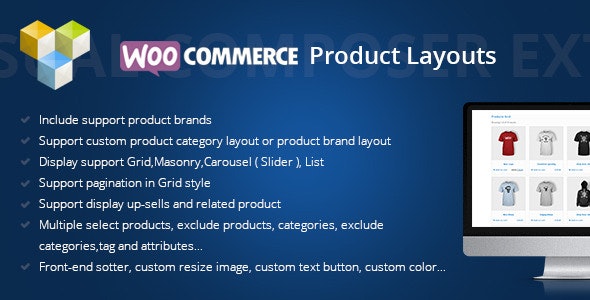 DHWC Page 5.3.2 - WooCommerce页面模板生成器