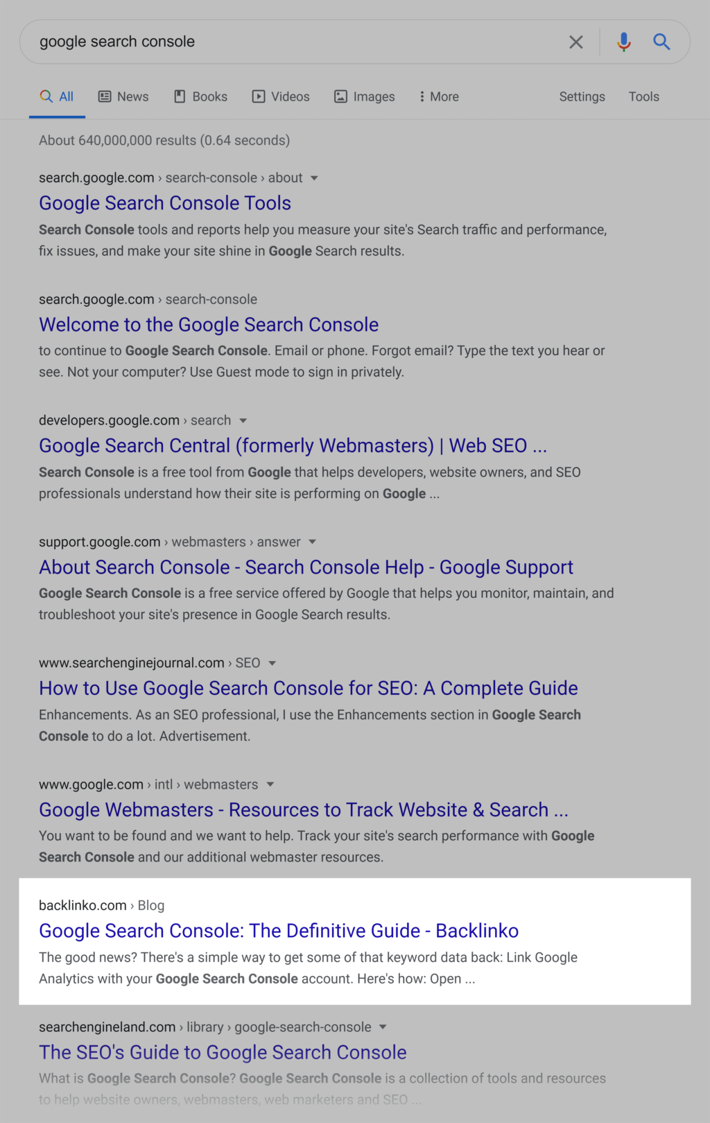 如何让你的网站在谷歌搜索引擎上获得更高的排名