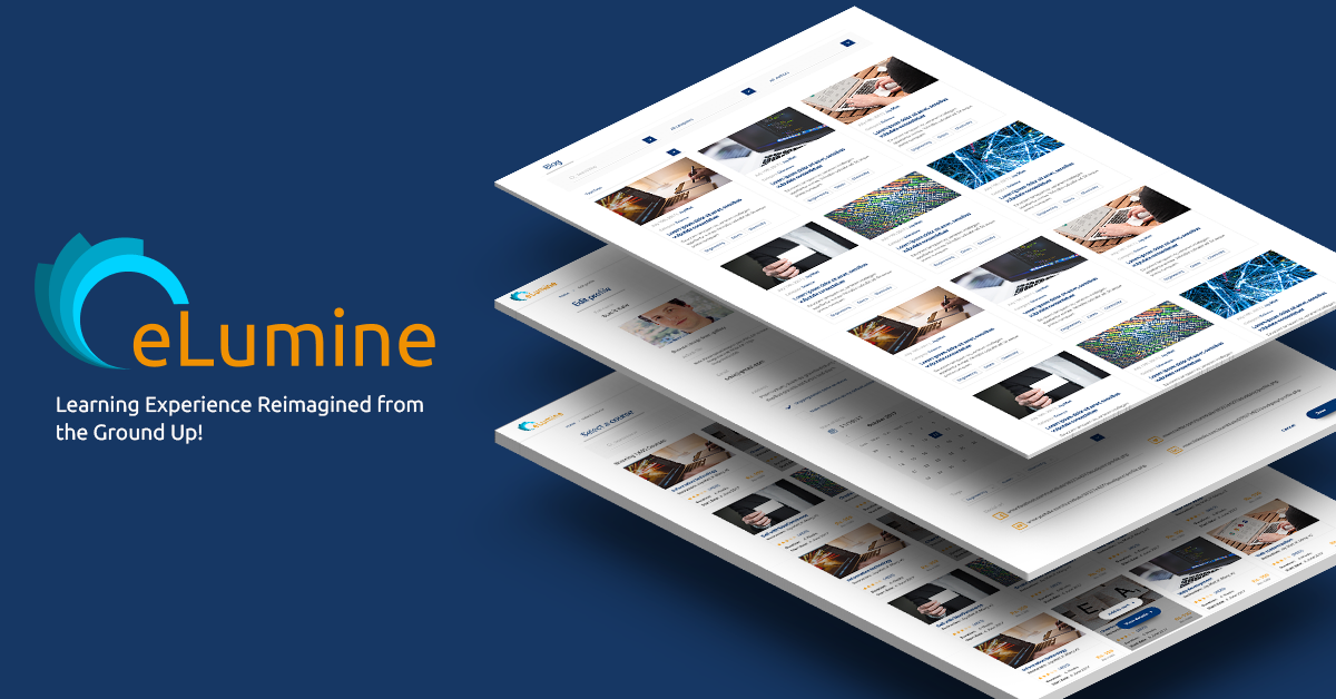 eLumine v2.8.4 最佳LearnDash主题，打造专业学习网站
