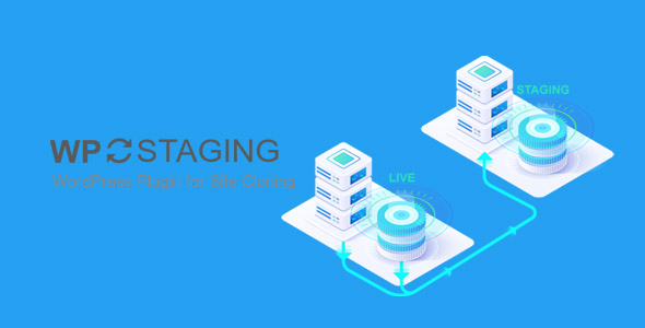 WP Staging Pro 4.3.2 开心版 - 用于站点克隆的WordPress插件