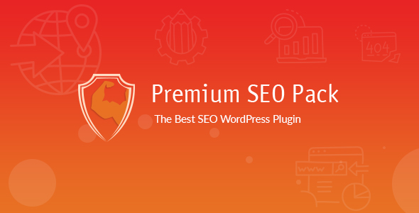 Premium SEO Pack 3.3.2 开心版 - WordPress SEO优化插件