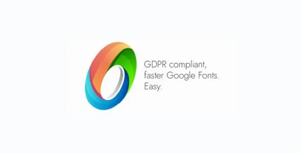 OMGF Pro 3.7.2 - WordPress Google字体插件