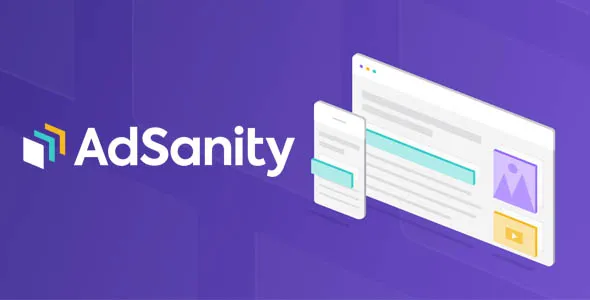 AdSanity 1.9 + Addons - 简化的WordPress广告管理