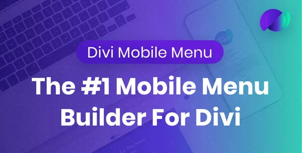 Divi Mobile 1.7 - 潜水用移动菜单挡板