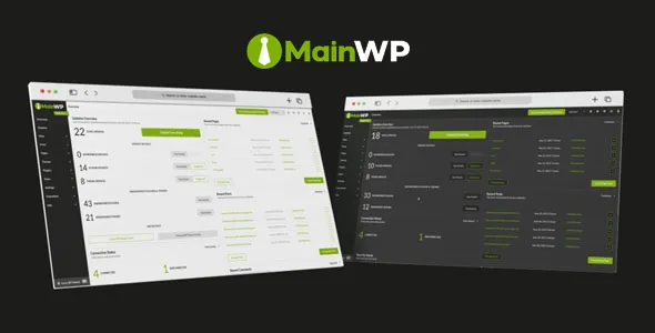 MainWP Page Speed Extension 4.0.3