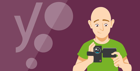 Yoast Video SEO for WordPress Plugin 14.6