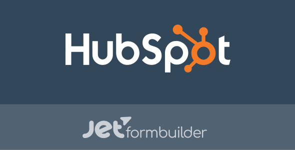 HubSpot 1.1.0 - JetFormBuilder Pro插件