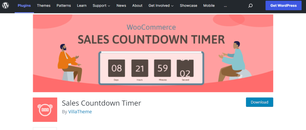 巧用WooCommerce倒计时器插件提高流量转化